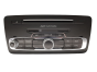 Autoradio Navi Audi A1 8XA035180F 8XA035180A Delphi