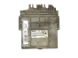 Calculateur P04686661AC 0281001708 28SA3379 Chrysler Bosch 17764