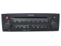 Radio Cd Navi Renault 8200300853 BE7410 Carminat 4421