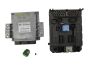 Complet Départ Citroen C5 9642606280 9648235680 2,0 16V