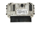 Calculateur 51875845 G 0261201757  Fiat Bosch 