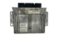 Calculateur 9657018180 9649433980 21585170-8 A PSA Sagem 52810