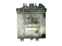 Calculateur 0281010077 7700114644 7700111552 Renault Bosch 34209