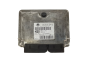 Calculateur 036906034HL IAW4MV.HL 61601.144.01 VW Magneti Marelli 3437