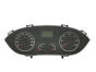 Bloc Compteurs Vitesse Ducato Jumper Boxer 1340672080 Fiat 50921