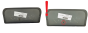 Bloc Compteurs Vitesse Ducato Boxer Jumper 6047240020B Fiat 61063