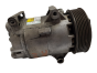 Compresseur De Climatisation Renault Scenic 2 Megane 2 8200309193 01140018 7059