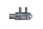 Capteur De Pression Des Gaz D'echappement Pour VW 05E906051A B11877 Borsehung