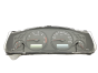 Bloc Compteurs Vitesse Nissan Navara 24810-5XD8D VPAKLF-10849-ACE