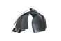 Garde-Boue Avant Gauche Pour VW Seat 5NA805911AB 88051787702 DPA