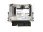 Calculateur 9678495980 0261S06494 9666319180 PSA Bosch 29935