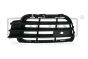 Grille de pare-chocs Gauche 7P6853665 88531328402 VW Touareg DPA