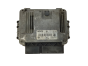 Calculateur Opel 0281011943 55556829 8973785711 Bosch GM Isuzu 14508