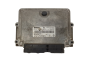 Calculateur 55193786 0281011557 22342DBA Fiat Bosch 3647
