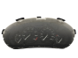 Bloc Compteurs Vitesse Peugeot 206 9645096180 000640002 30092