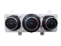 Commande Chauffage A/C Master 3 Movano B NV400 275106521R