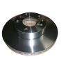 Disque De Frein Avant Jumper Boxer Ducato III 1612435180 QPlus