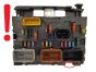 Calculateur BSM-L08-00 9664055680 PSA Delphi 1252
