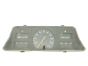 Bloc Compteurs Vitesse Opel Ascona 93154699SL GM