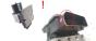 Pompe Abs Fiat Croma 51753788 15113907B TRW 2435