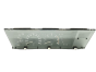 Bloc Compteurs Vitesse Fiat Tempra 7642007 6045780020 Veglia