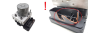 Pompe Abs Fiat Ducato 51987033 0265260989 0265956214 Bosch 1421