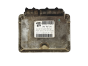 Calculateur IAW4EF.P2 46814371 Fiat Magneti Marelli 25074