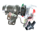 Turbocompresseur Original Citroen Peugeot C3 C4 308 3008 1.6 HDI eHDI 980494528