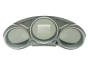 Bloc Compteurs Vitesse Citroen C4 96657326XT A2C53408154