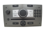Autoradio CDC 40 OPERA Opel 13121030 7643117310 Blaupunkt
