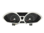 Bloc Compteurs Vitesse Ford Fiesta 8A6T-10849-EG 8A6T10849EG 45124