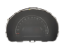 Bloc Compteurs Vitesse Renault Twingo 3 248212886R 24041