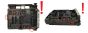 Calculateur BSM-B3 T118470003F 9643498880 PSA Siemens 1634