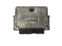 Calculateur 55198490 0281011503 16655EAA Alfa Romeo Bosch 16581