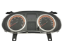 Bloc Compteurs Vitesse Renault Clio 2 8200366585 49082
