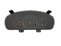 Bloc Compteurs Vitesse Kia Carnival 0K52A55430A 2003-64310K 2253