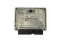 Calculateur 038906019DQ 0281010891 VW Seat Bosch 16892