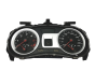 Bloc Compteurs Vitesse Renault Clio 3 8200821001 D 51178