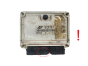Calculateur 038906019FA 0281010629 Ford VW Bosch 46216