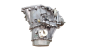 Boîte De Vitesse 222232 20DL64 2.0 hdi Citroen Xsara Picasso 889