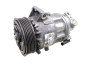Compresseur De Climatisation 50509535 01140831 Delphi Alfa Romeo Giulietta