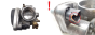 Boitier Papillon D’admission Opel Chevrolet 55560398 A2C53119795 GM 1309