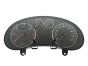 Bloc Compteurs Vitesse Audi A3 8P 8P0920901A 56335
