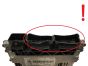 Calculateur 0281034037 237106626R 237109983R  Renault Bosch 14955