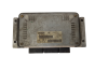 Calculateur 0281001839 9630059880 28FM0279 PSA Bosch 3658