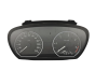 Bloc Compteurs Vitesse BMW 1 E87 9187330-01 4032052-00 48595