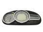 Bloc Compteurs Vitesse Renault Megane 3 248106944R 51490