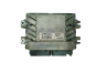 Calculateur S110140002A 8200326391 8200326380 Renault Siemens 33413