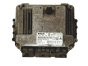 Calculateur PSA 0281012620 9661813780 9653958980 Bosch 20153