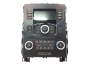 Autoradio Nouvelle Original A/C Renault Megane 4 IV 280905033R 4.2" 1011